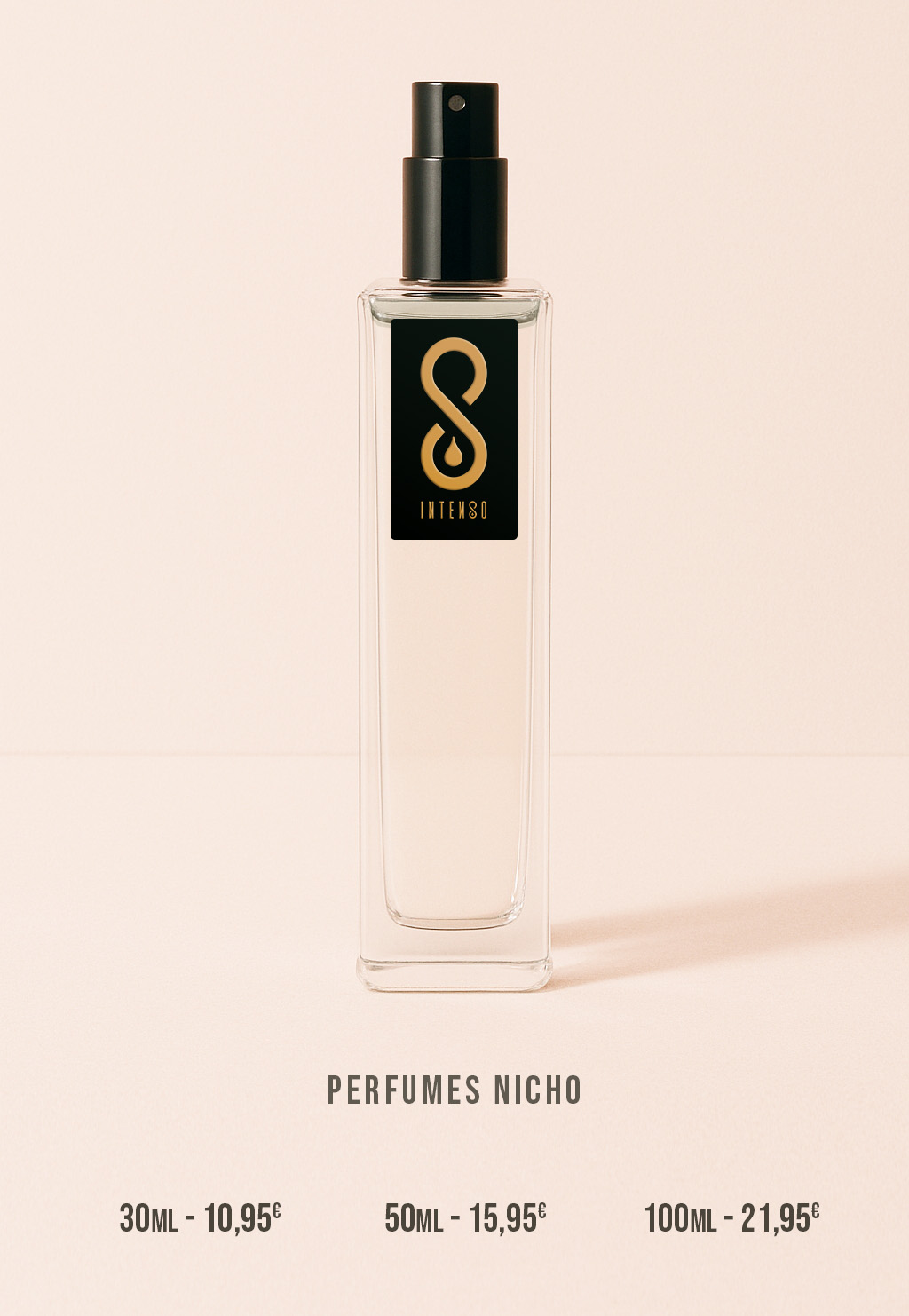 PRECIOS NICHO